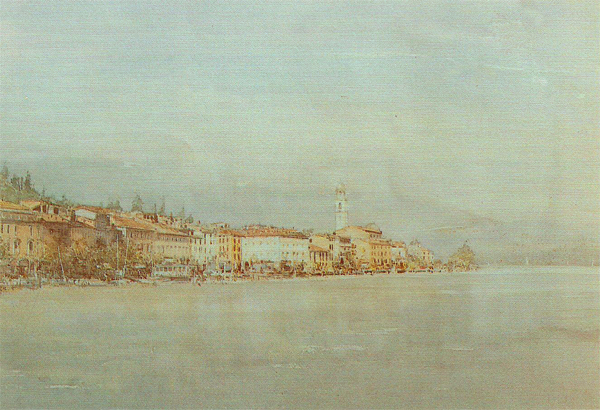 Salo - Garda