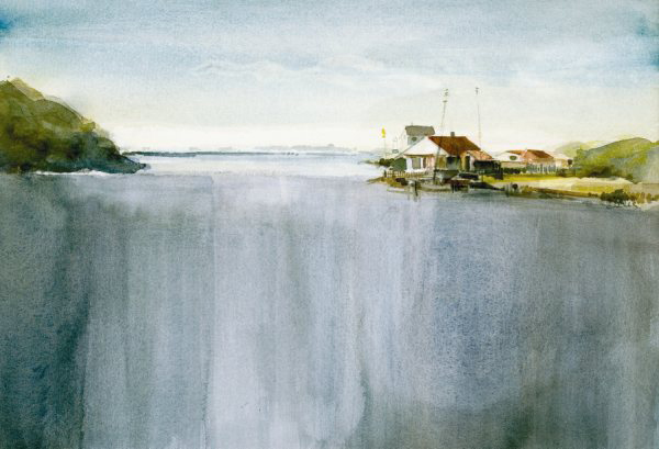 Impressie-Marstrand-Zweden-B56xH38